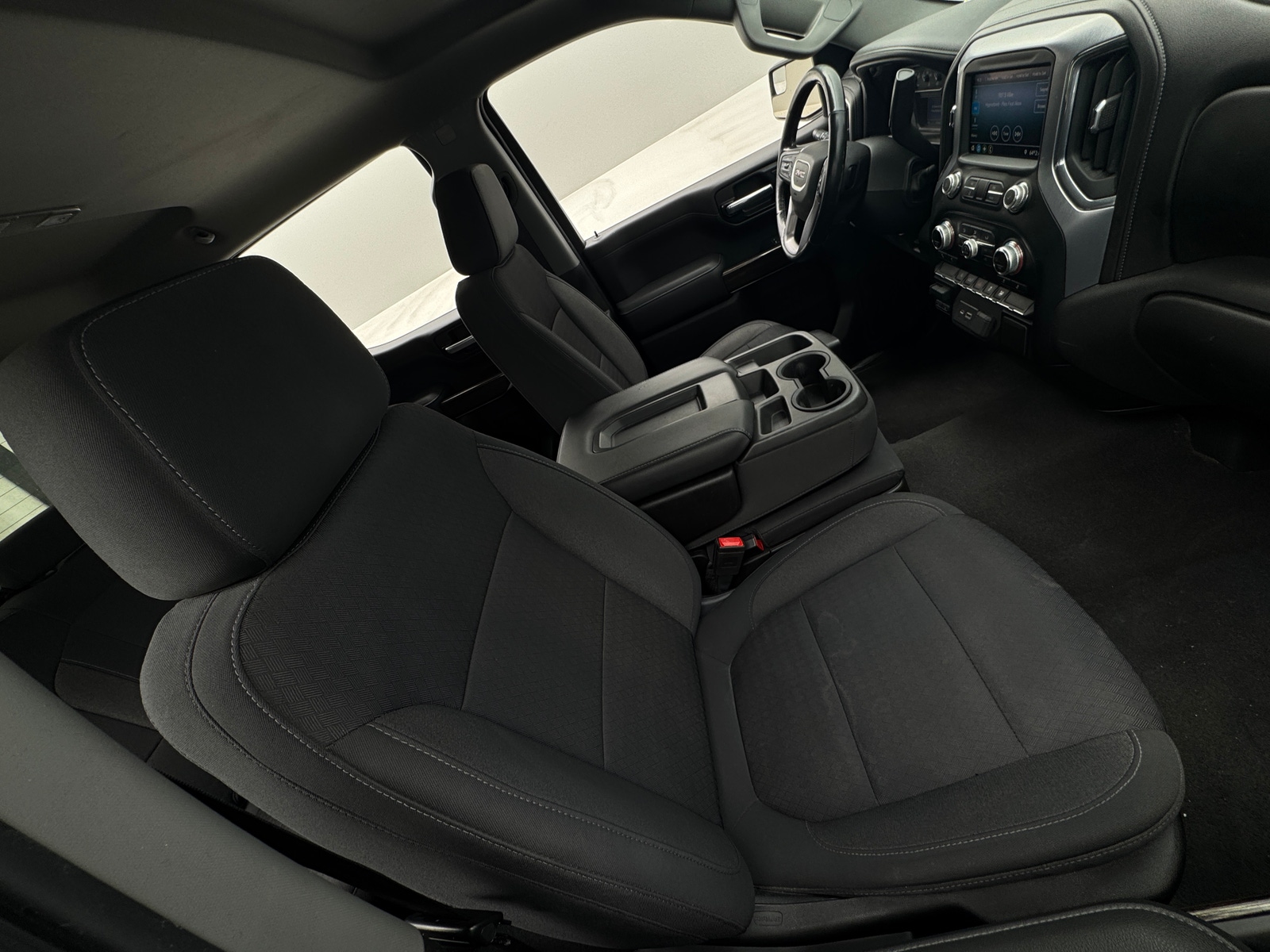 Thumbnail: 2020 GMC Sierra 1500 - 2