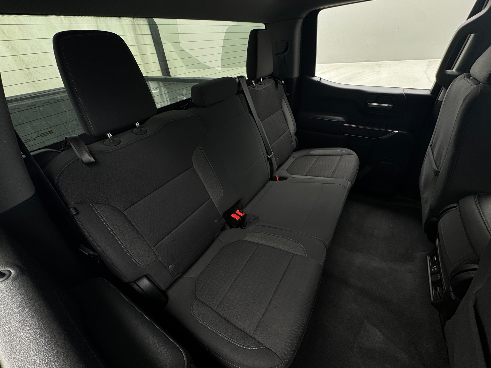 Thumbnail: 2020 GMC Sierra 1500 - 6