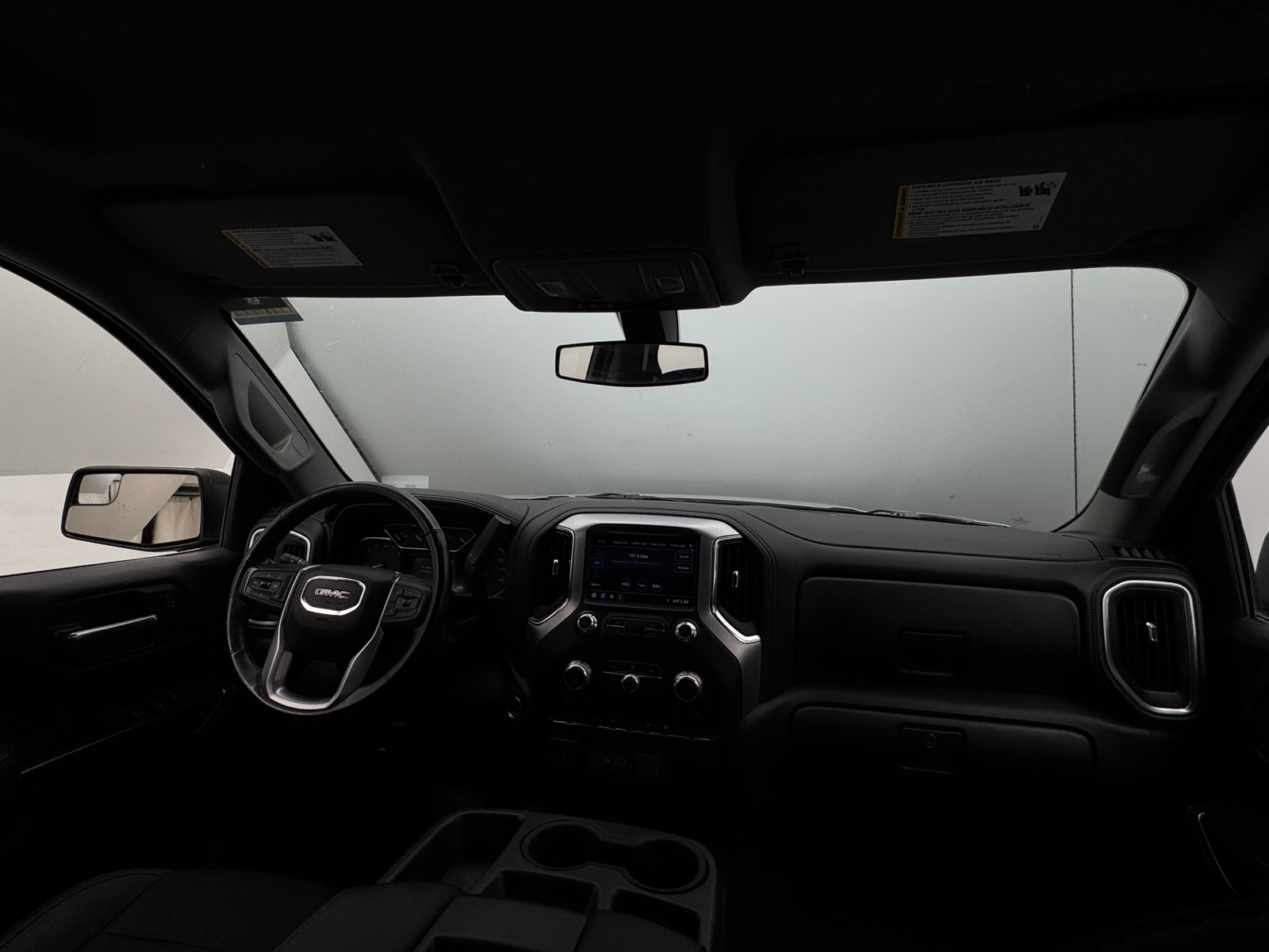 Thumbnail: 2020 GMC Sierra 1500 - 3