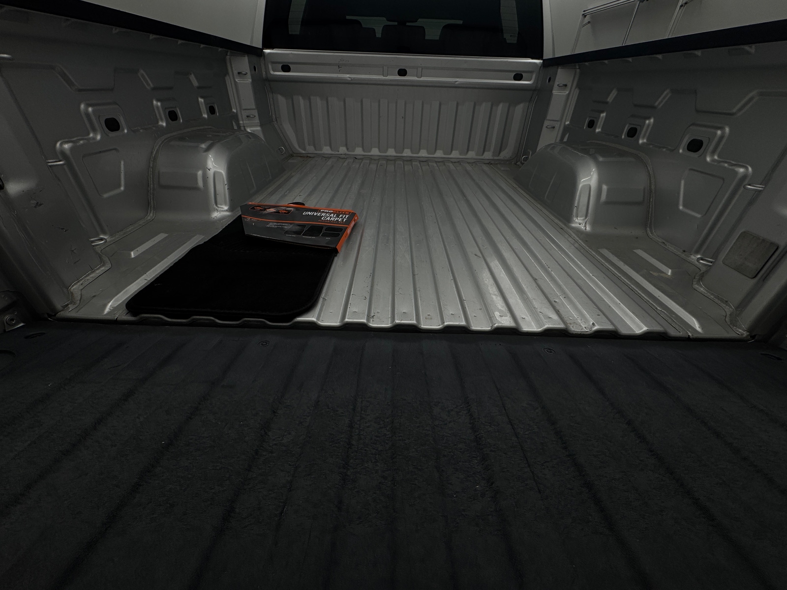 Thumbnail: 2020 GMC Sierra 1500 - 7