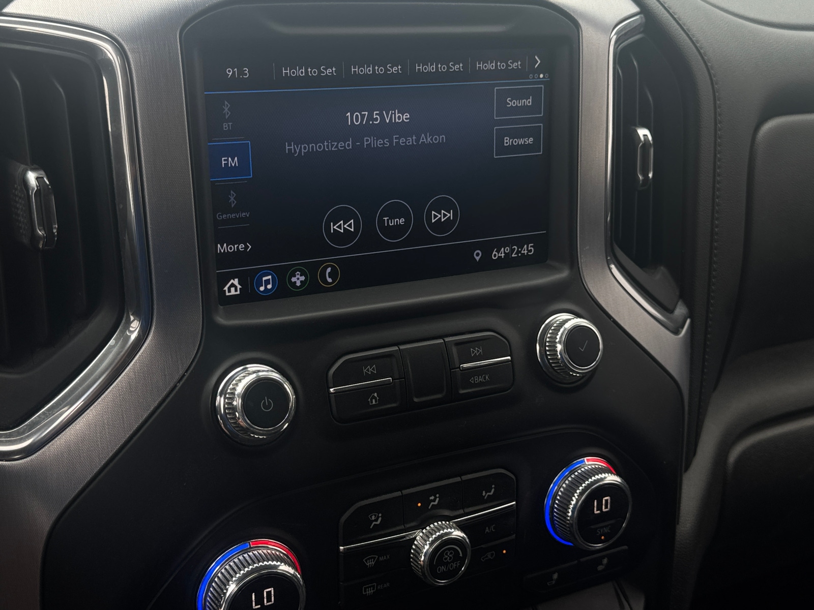 Thumbnail: 2020 GMC Sierra 1500 - 4