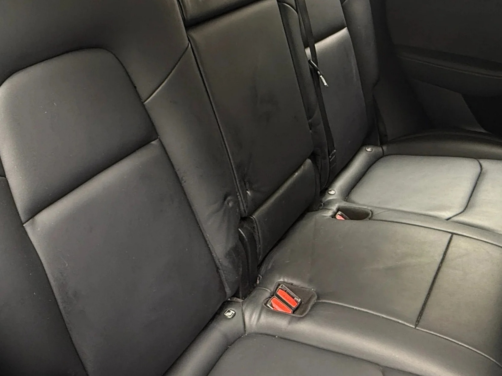 Thumbnail: 2022 Tesla Model Y - 5