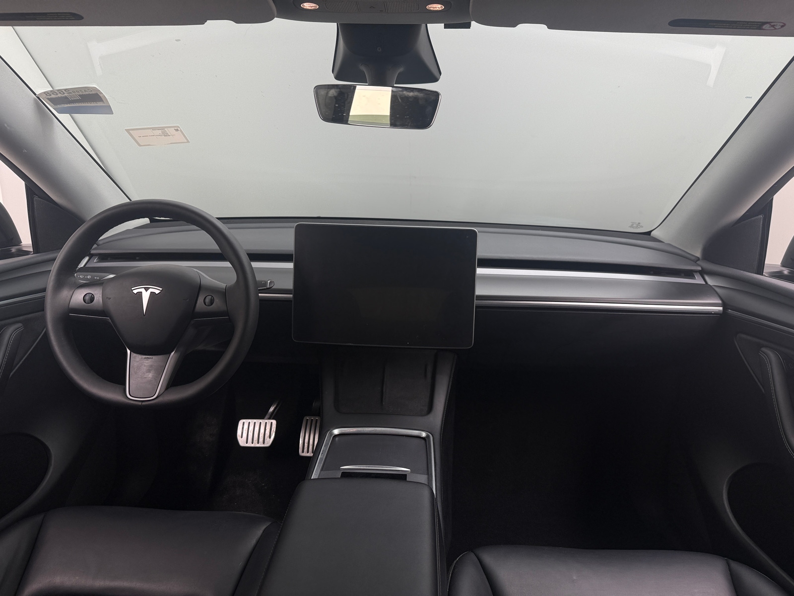 Thumbnail: 2022 Tesla Model Y - 2