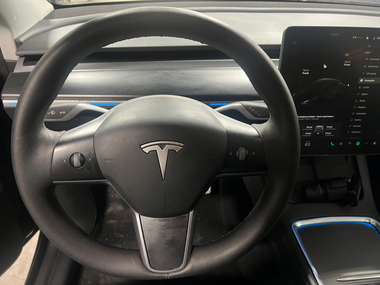 Thumbnail: 2022 Tesla Model Y - 4