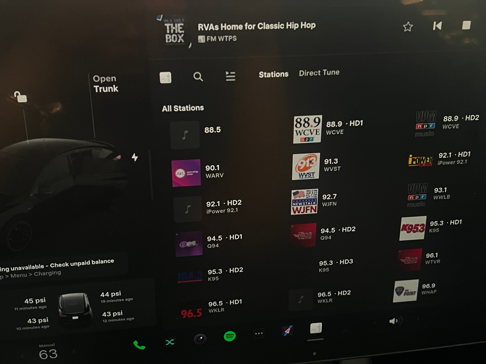 Thumbnail: 2022 Tesla Model Y - 3