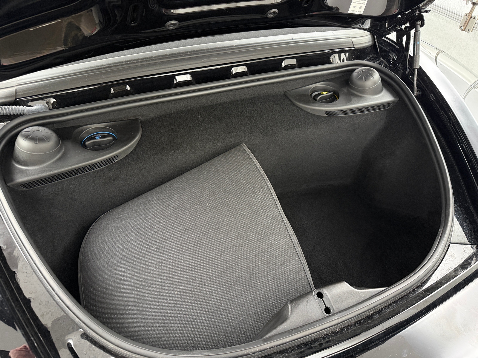 Thumbnail: 2013 Porsche Boxster - 4