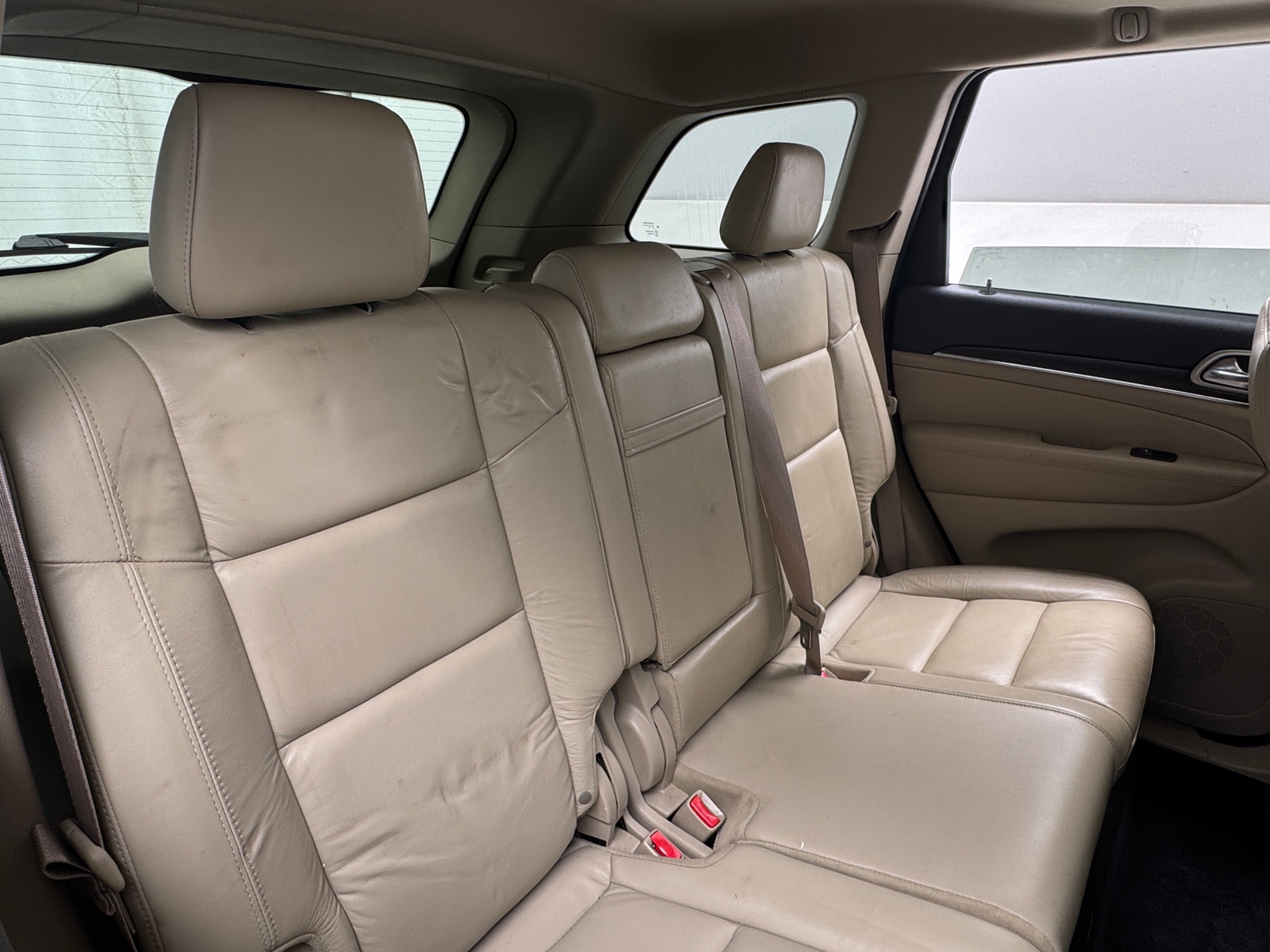 Thumbnail: 2017 Jeep Grand Cherokee - 5