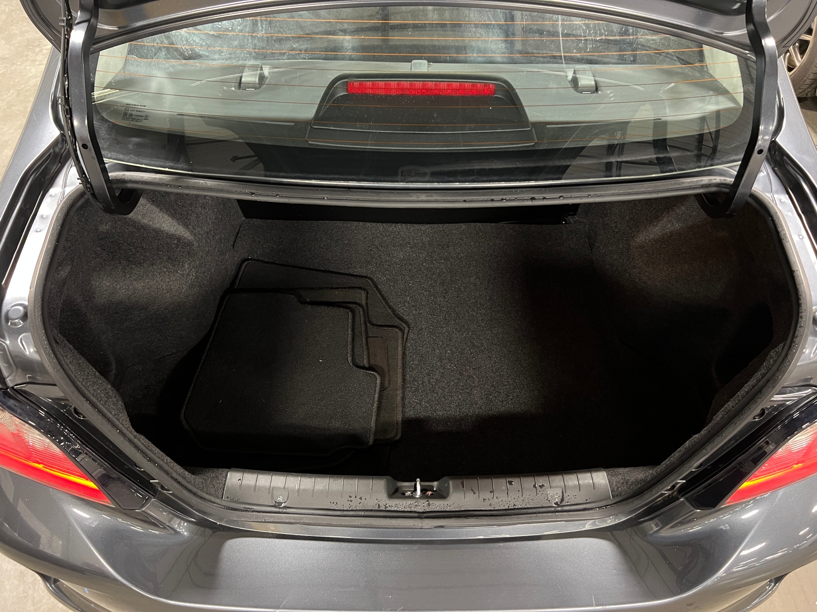 Thumbnail: 2024 Mitsubishi Mirage G4 - 7