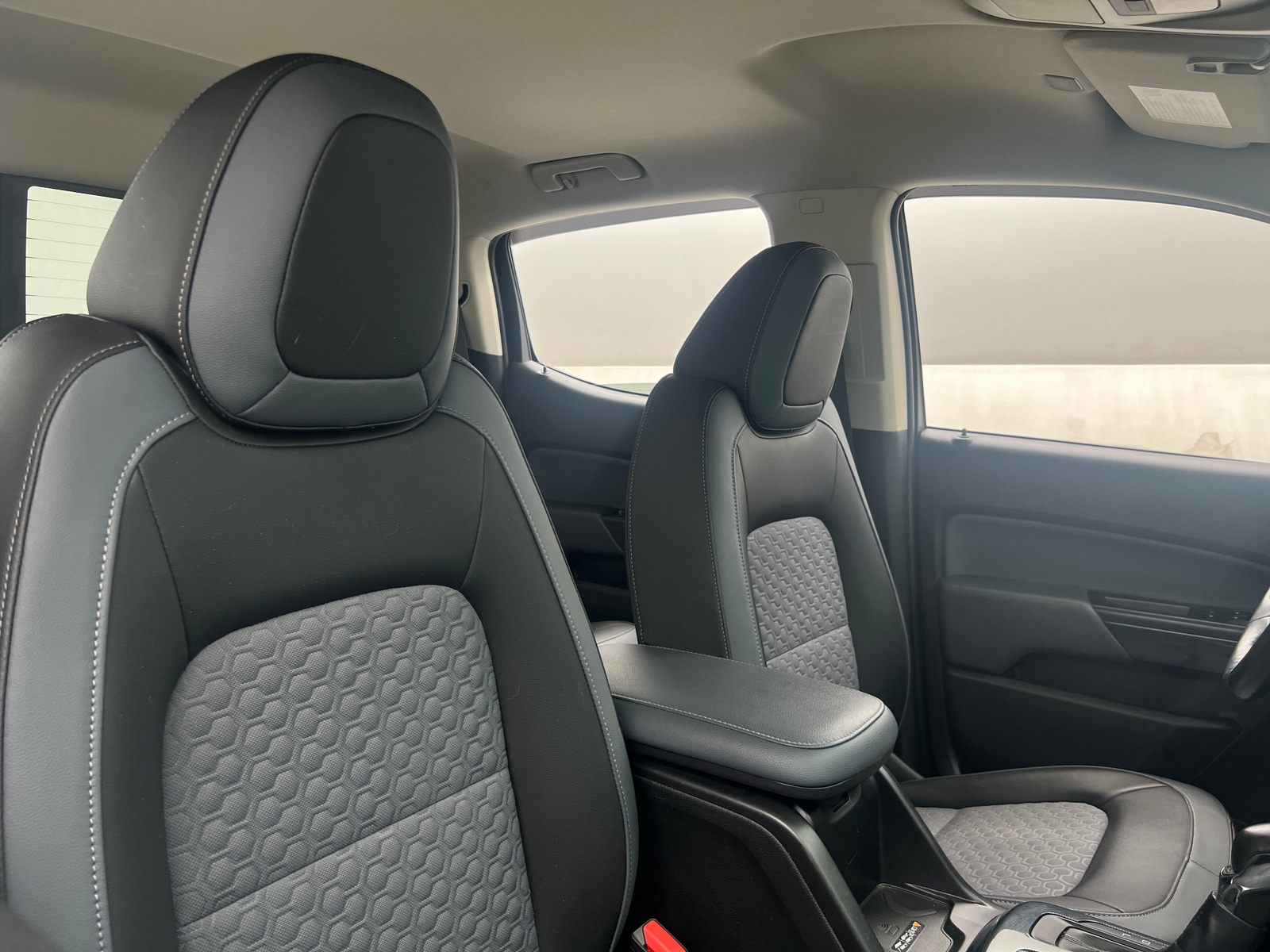 Thumbnail: 2022 Chevrolet Colorado - 2