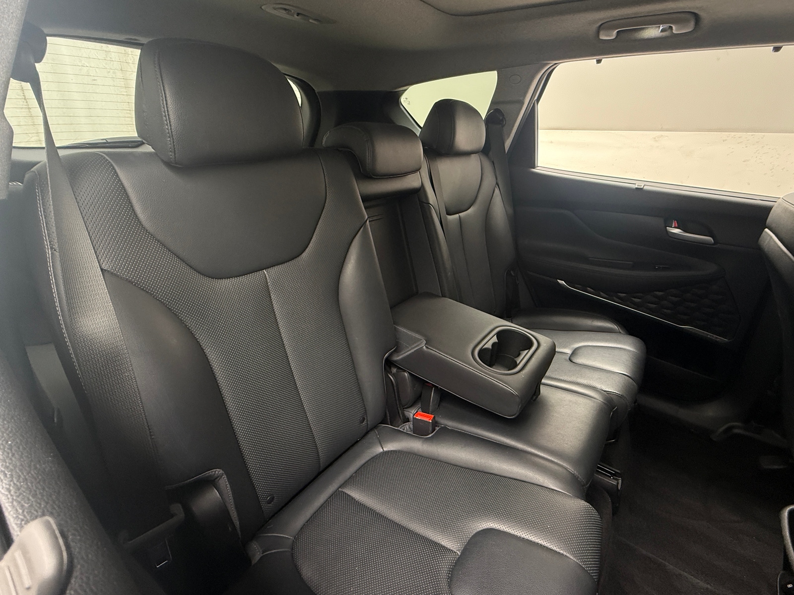 Thumbnail: 2019 Hyundai Santa Fe - 5