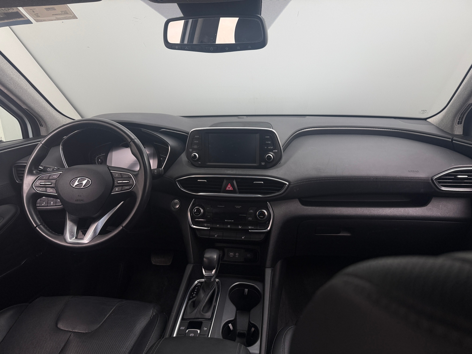 Thumbnail: 2019 Hyundai Santa Fe - 2