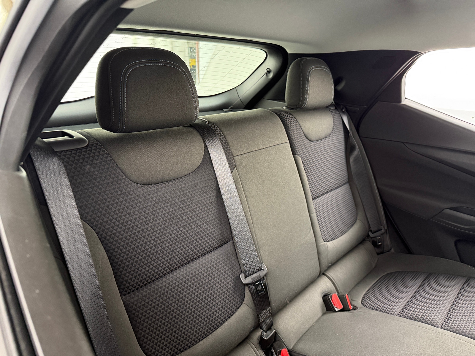 Thumbnail: 2023 Chevrolet Bolt EUV - 6