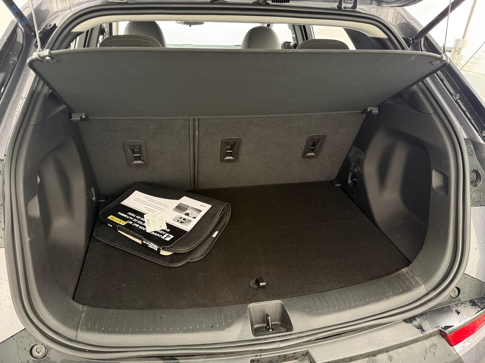 Thumbnail: 2023 Chevrolet Bolt EUV - 7