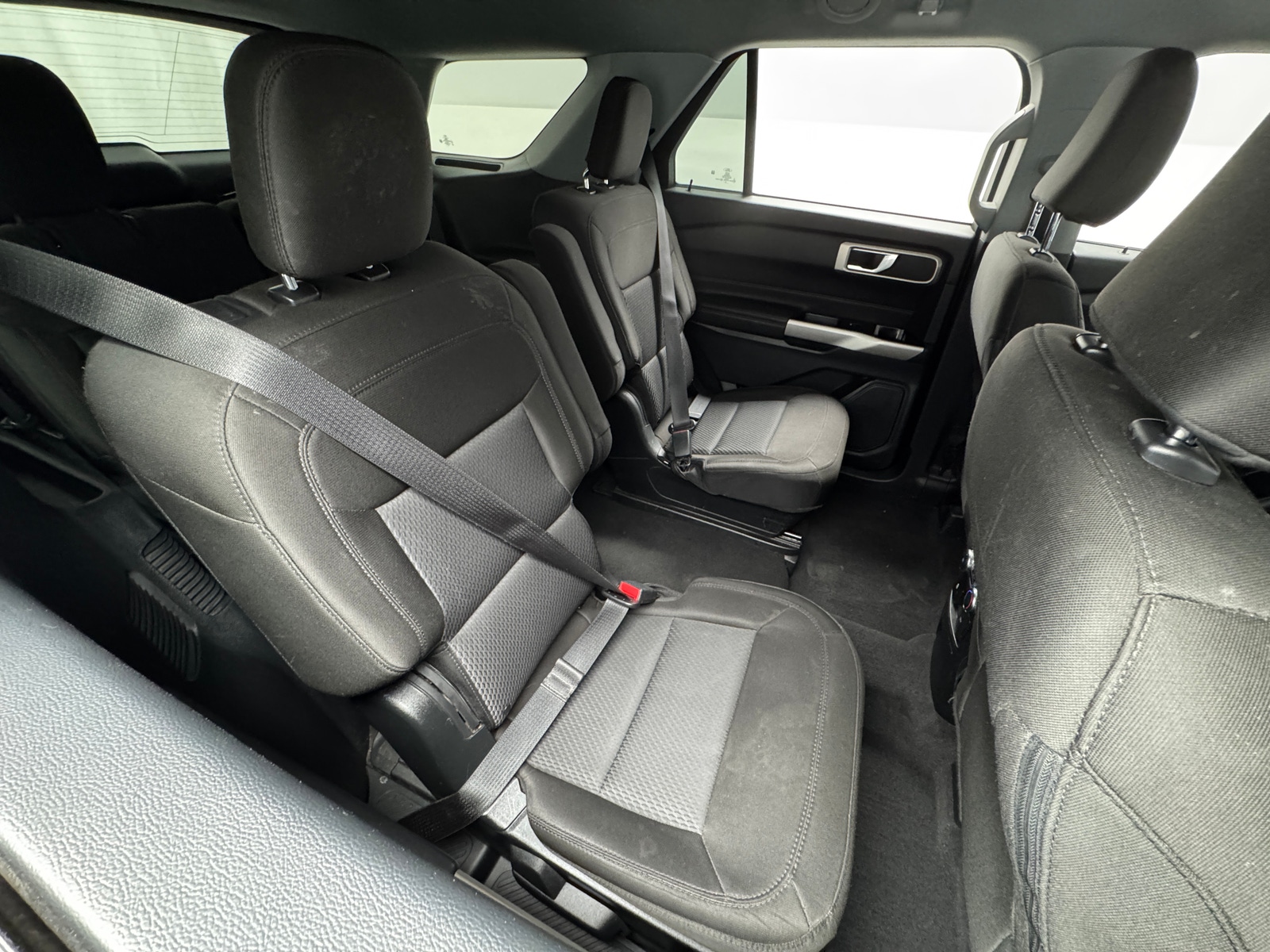 Thumbnail: 2022 Ford Explorer - 6