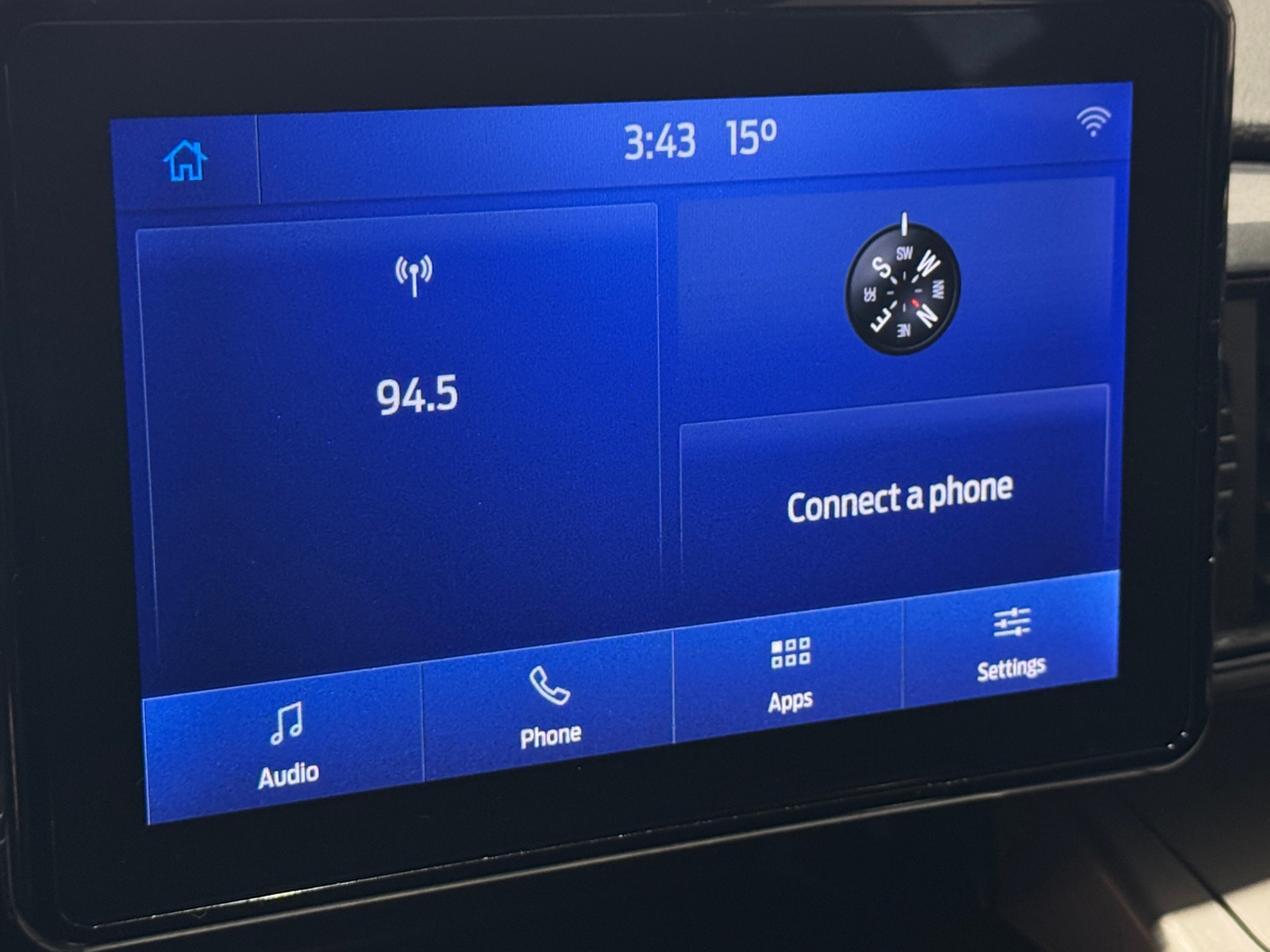 Thumbnail: 2022 Ford Explorer - 4