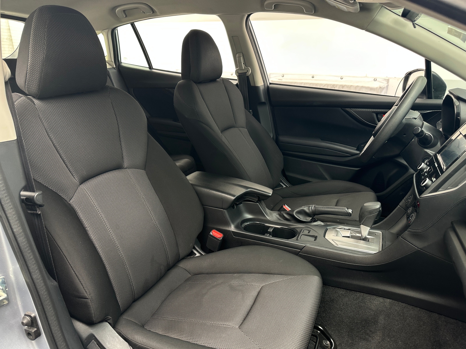 Thumbnail: 2021 Subaru Impreza - 2