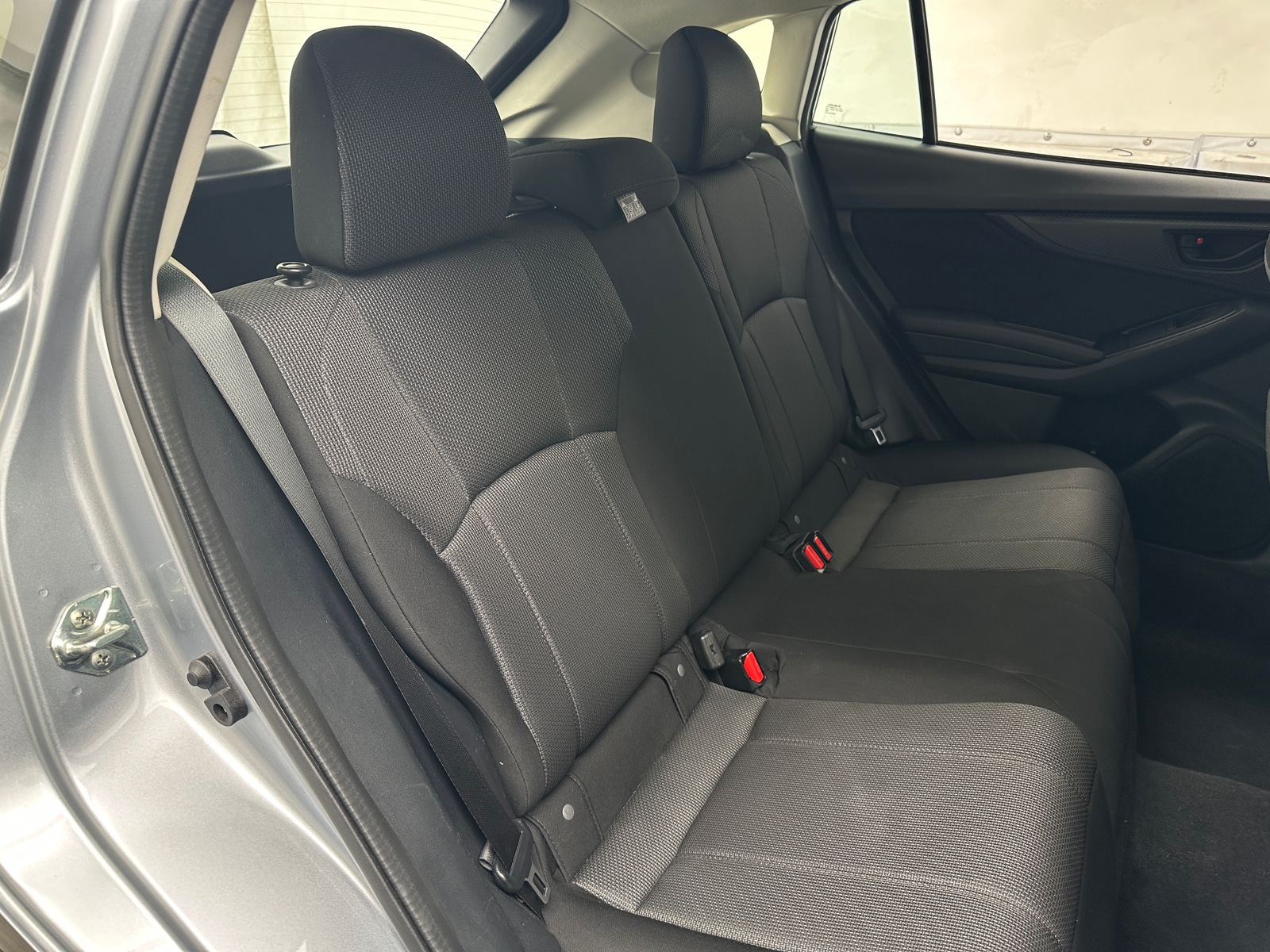 Thumbnail: 2021 Subaru Impreza - 6