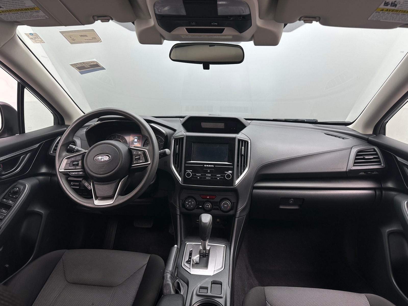 Thumbnail: 2021 Subaru Impreza - 3