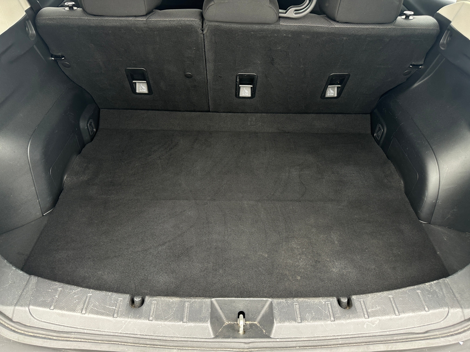 Thumbnail: 2021 Subaru Impreza - 7