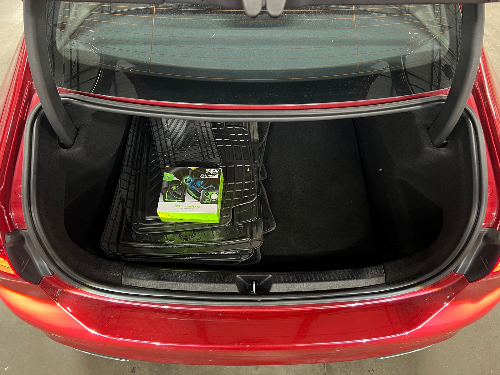 Thumbnail: 2022 Mercedes-Benz A-Class - 6