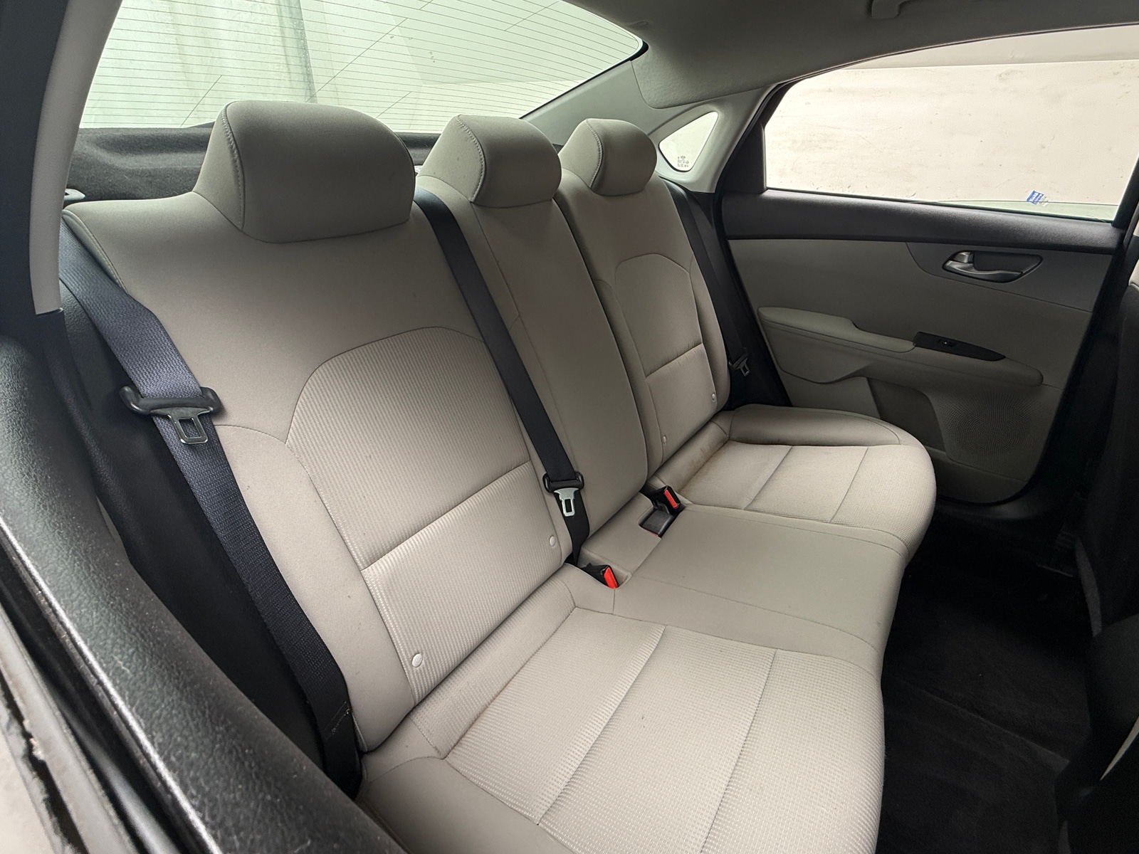 Thumbnail: 2021 Kia Forte - 6