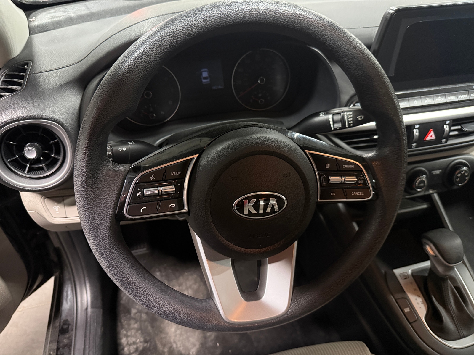 Thumbnail: 2021 Kia Forte - 5