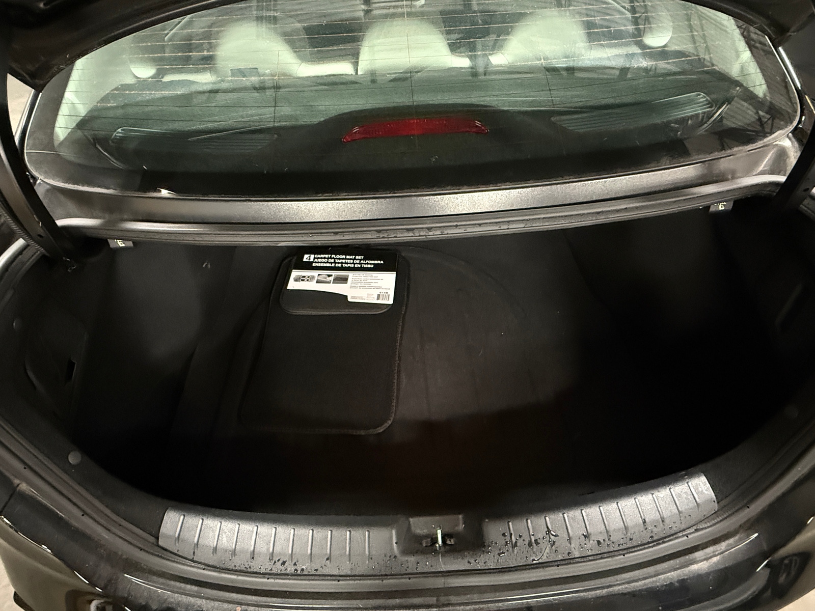 Thumbnail: 2021 Kia Forte - 7