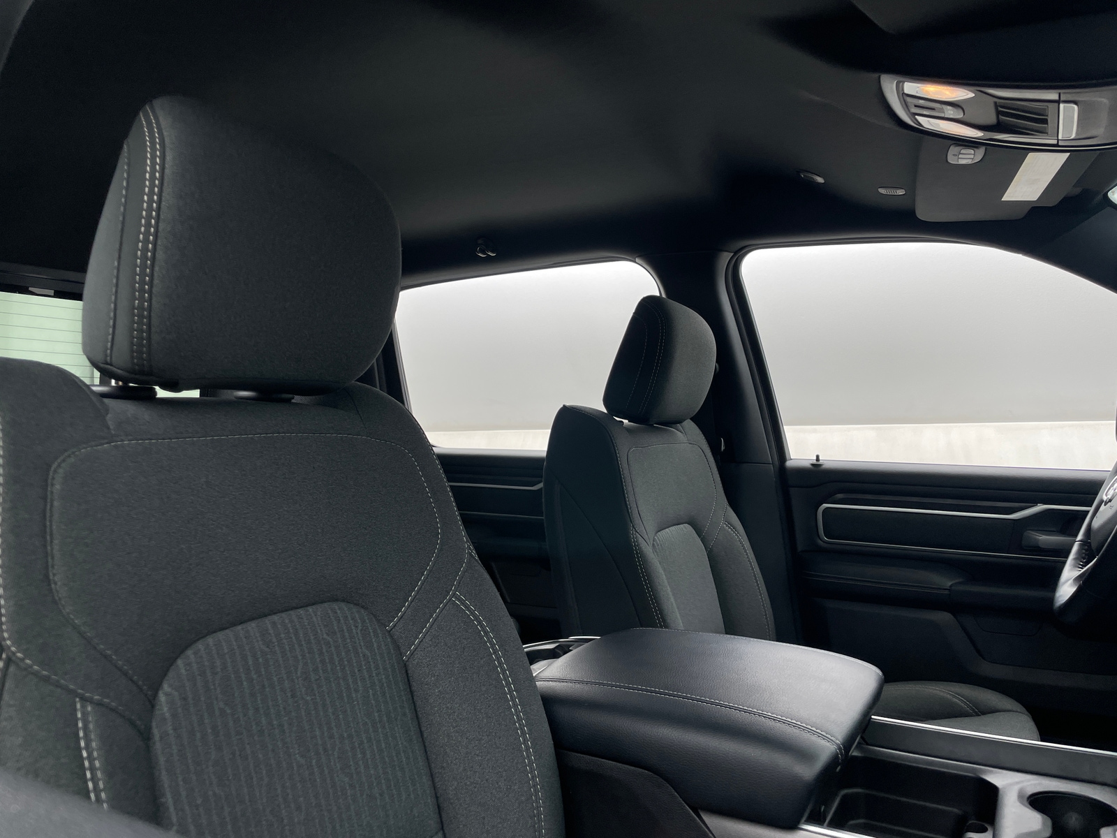 Thumbnail: 2020 RAM 1500 - 2