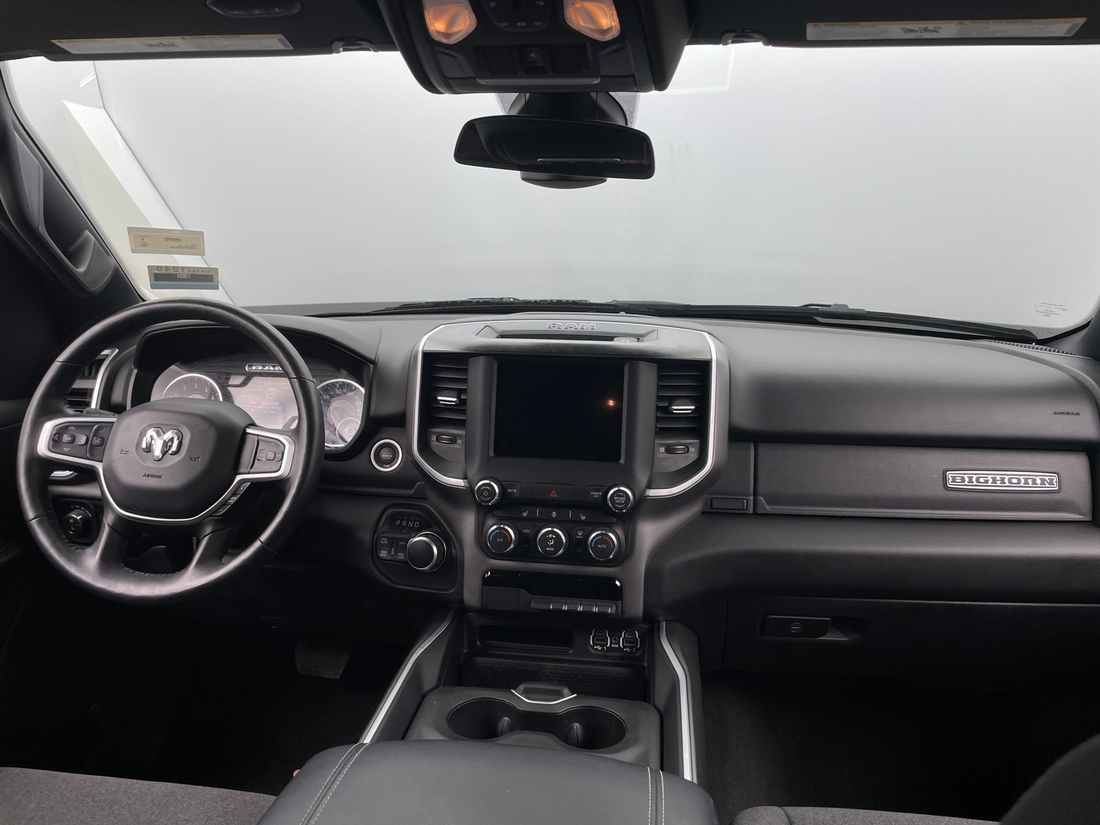 Thumbnail: 2020 RAM 1500 - 3