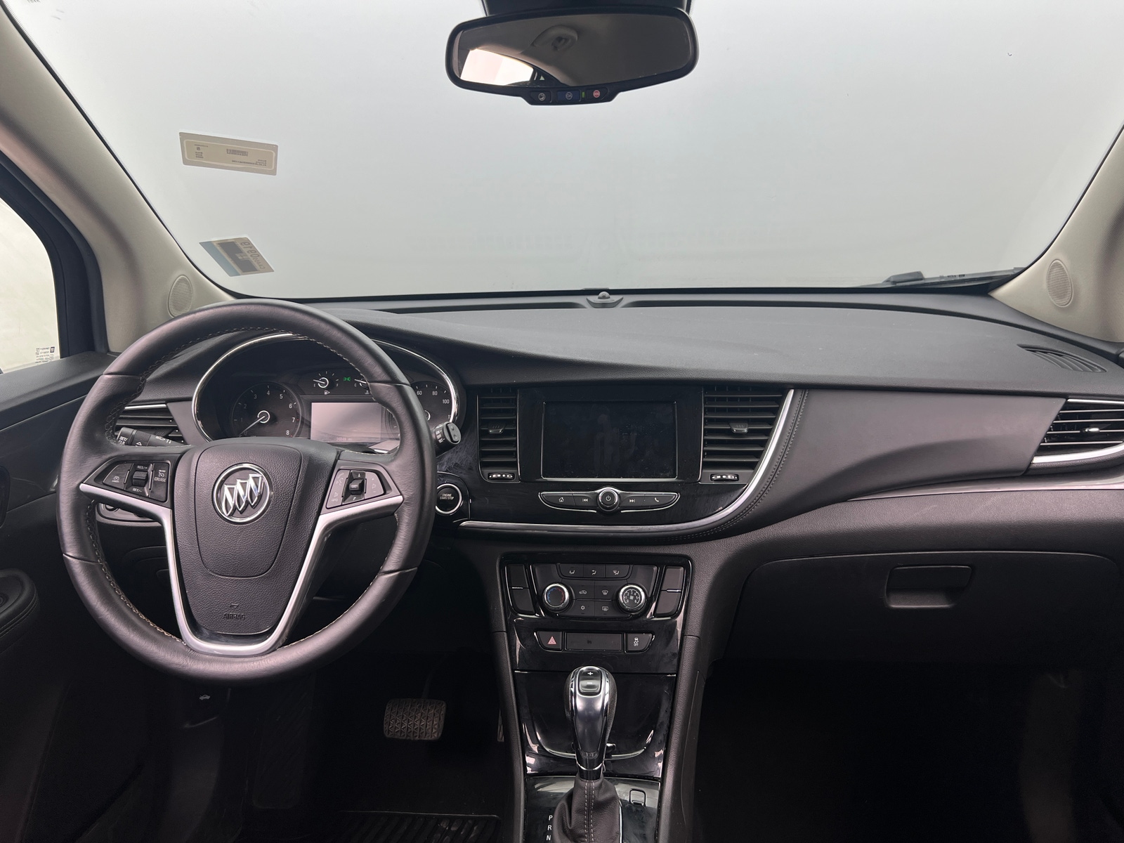 Thumbnail: 2022 Buick Encore - 3