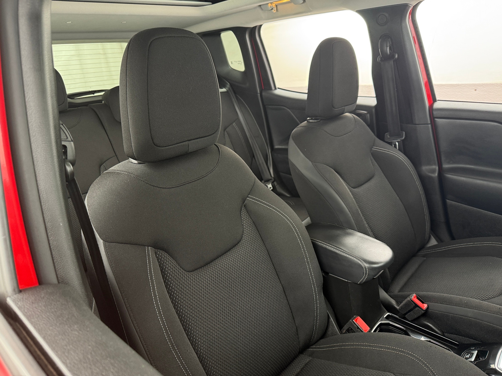 Thumbnail: 2022 Jeep Renegade - 2