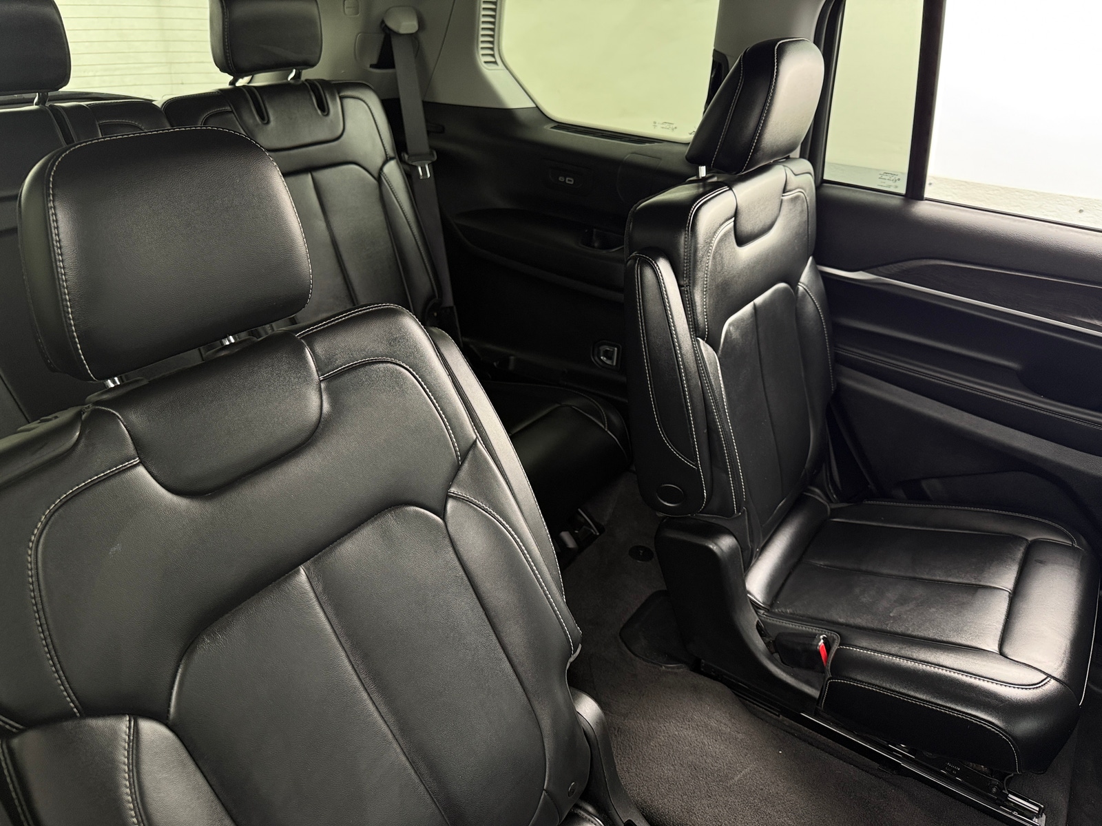 Thumbnail: 2021 Jeep Grand Cherokee L - 5