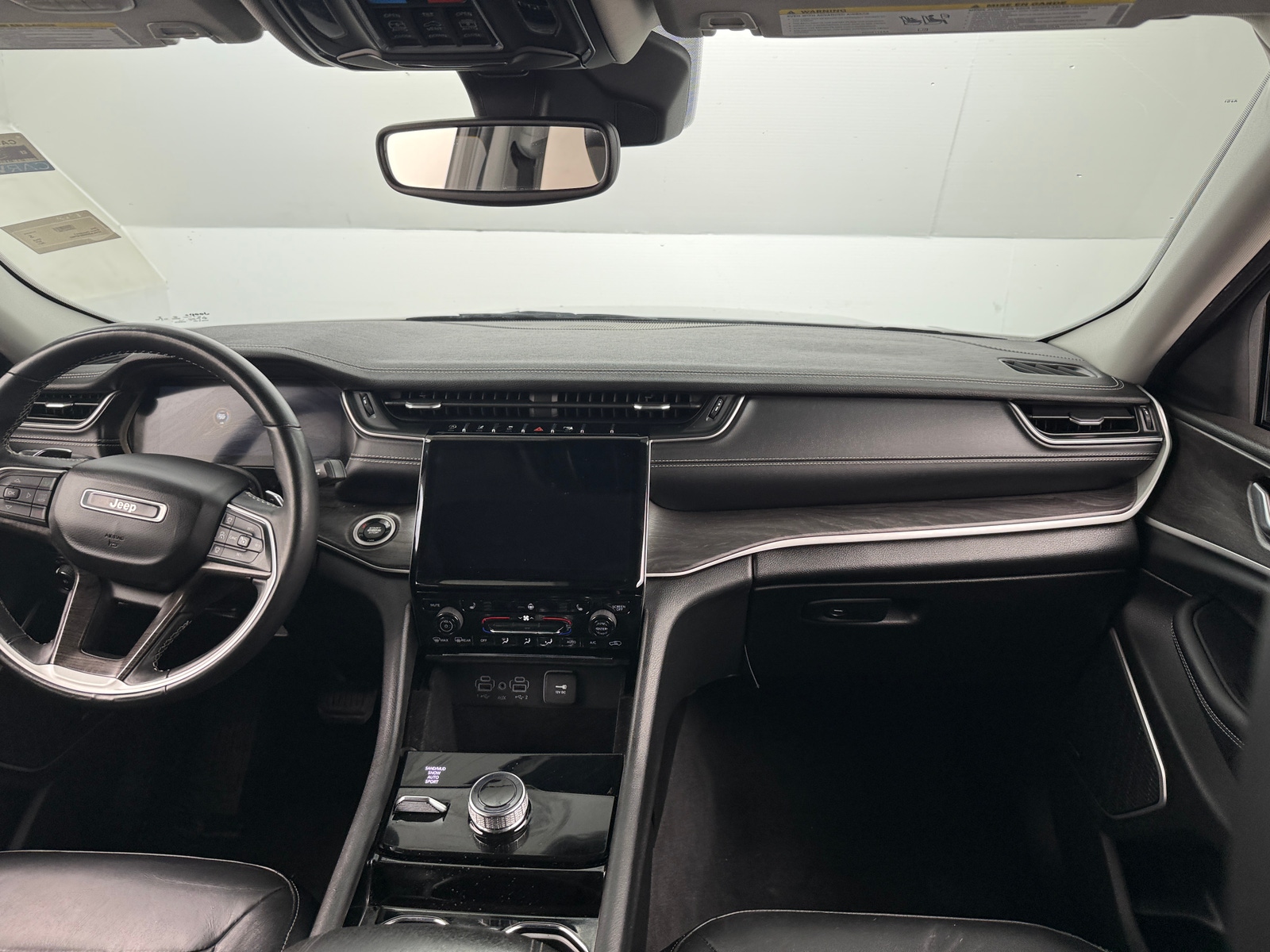 Thumbnail: 2021 Jeep Grand Cherokee L - 2