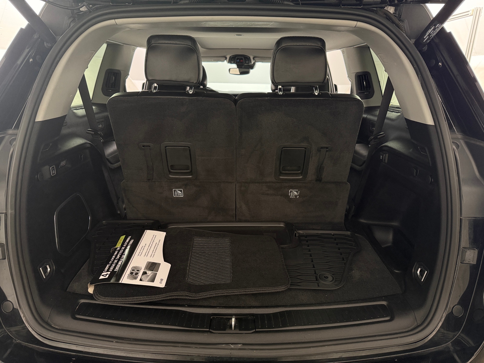 Thumbnail: 2021 Jeep Grand Cherokee L - 6