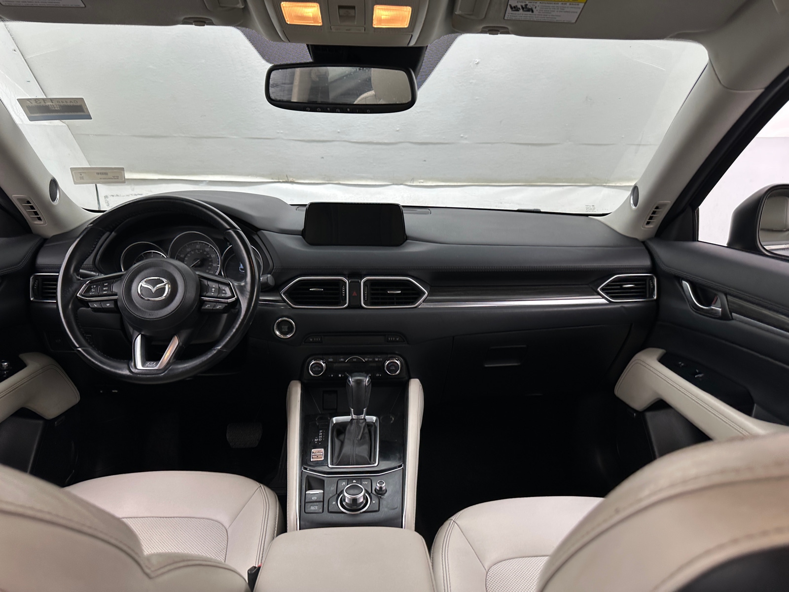 Thumbnail: 2018 Mazda CX-5 - 2