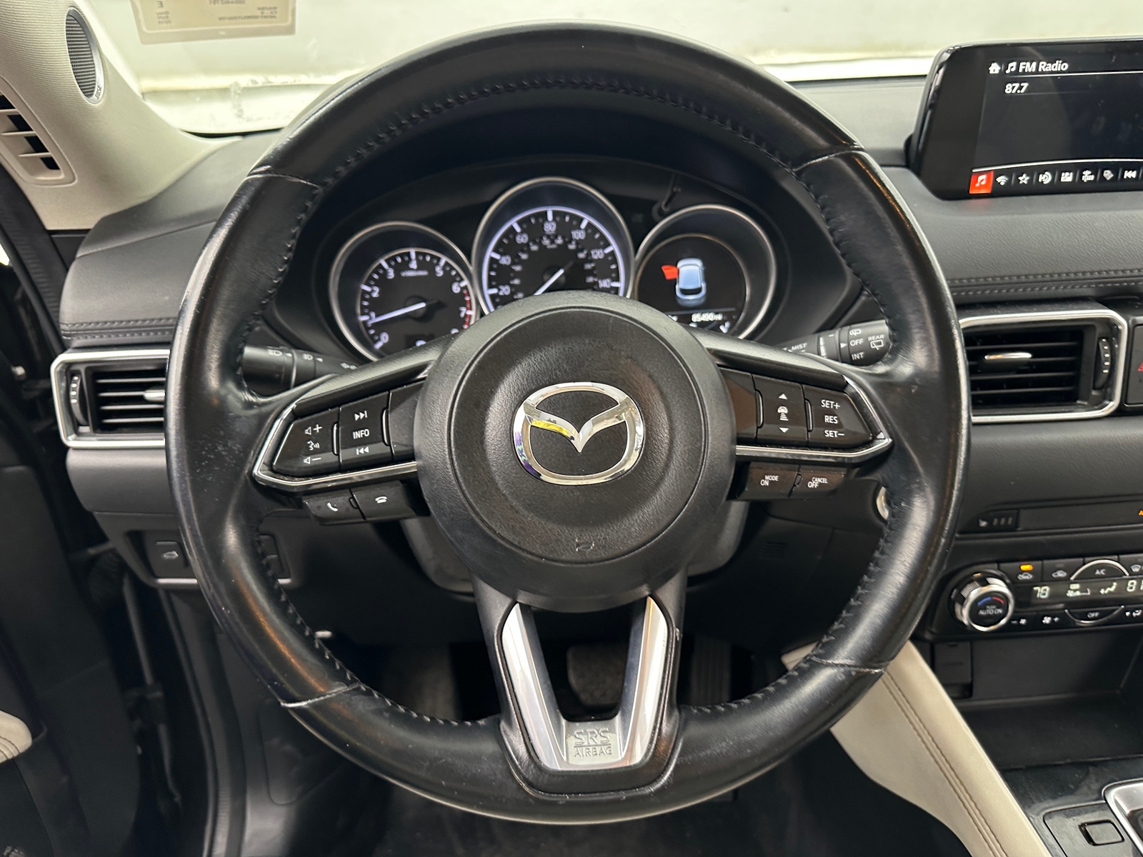 Thumbnail: 2018 Mazda CX-5 - 4