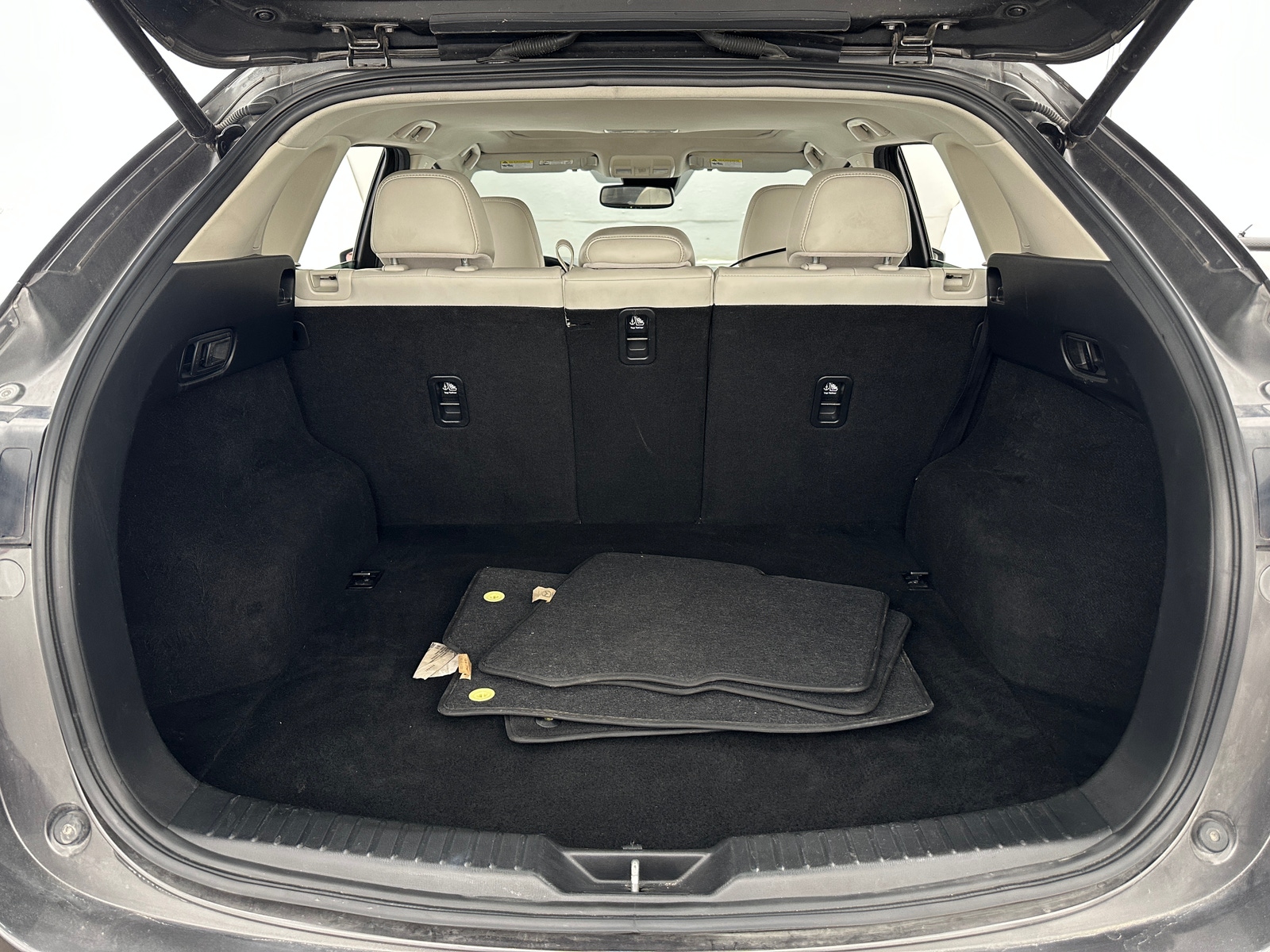 Thumbnail: 2018 Mazda CX-5 - 6