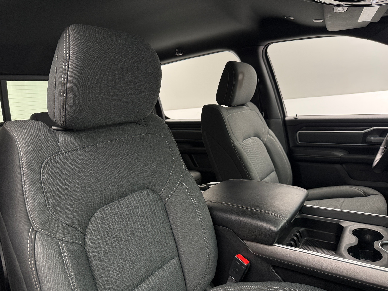 Thumbnail: 2021 RAM 1500 - 2