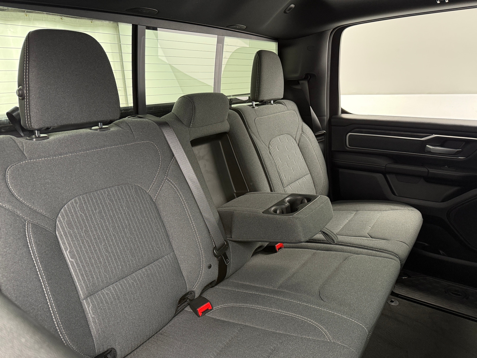 Thumbnail: 2021 RAM 1500 - 6