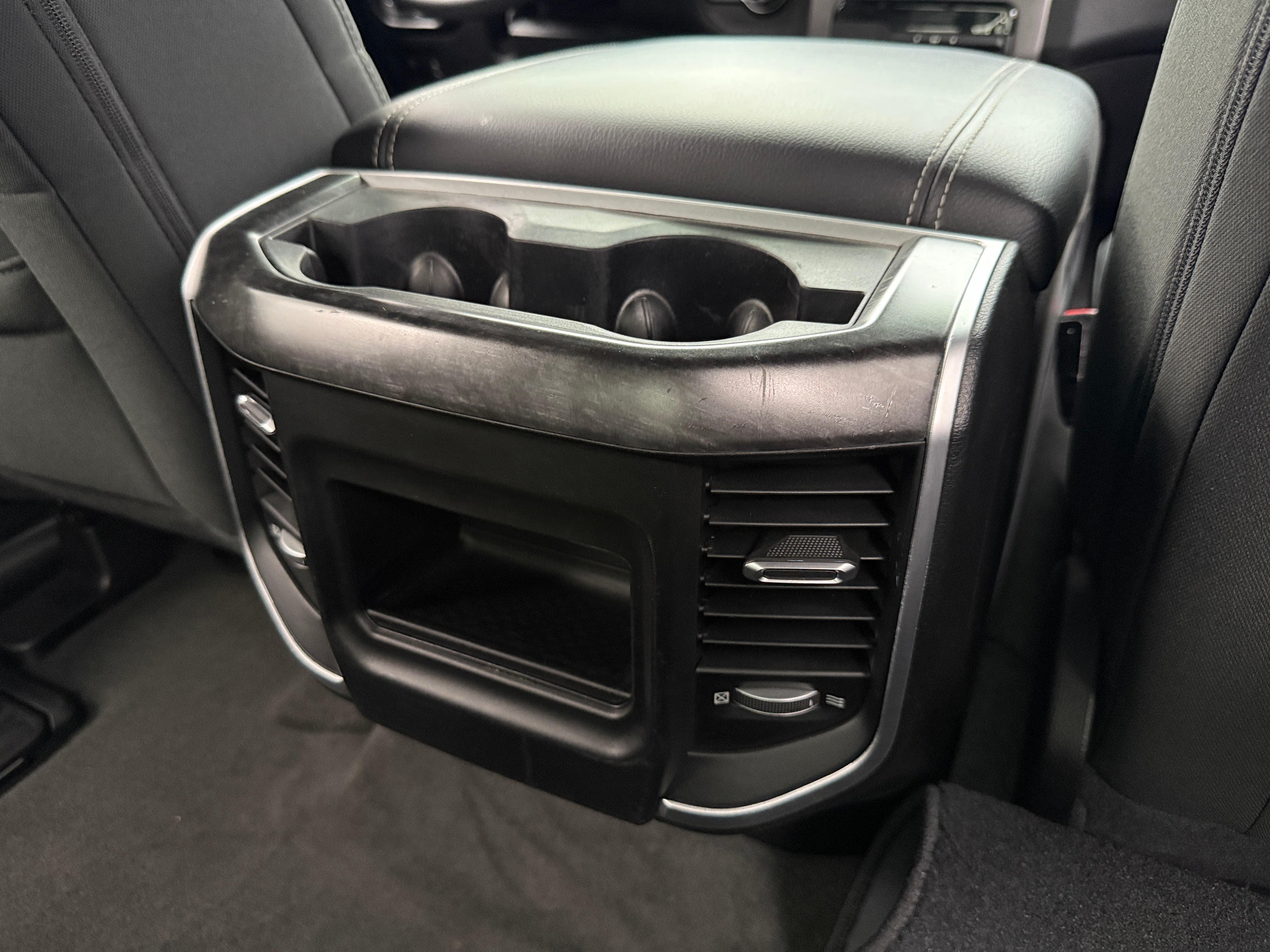 2021 RAM Ram 1500 Pickup