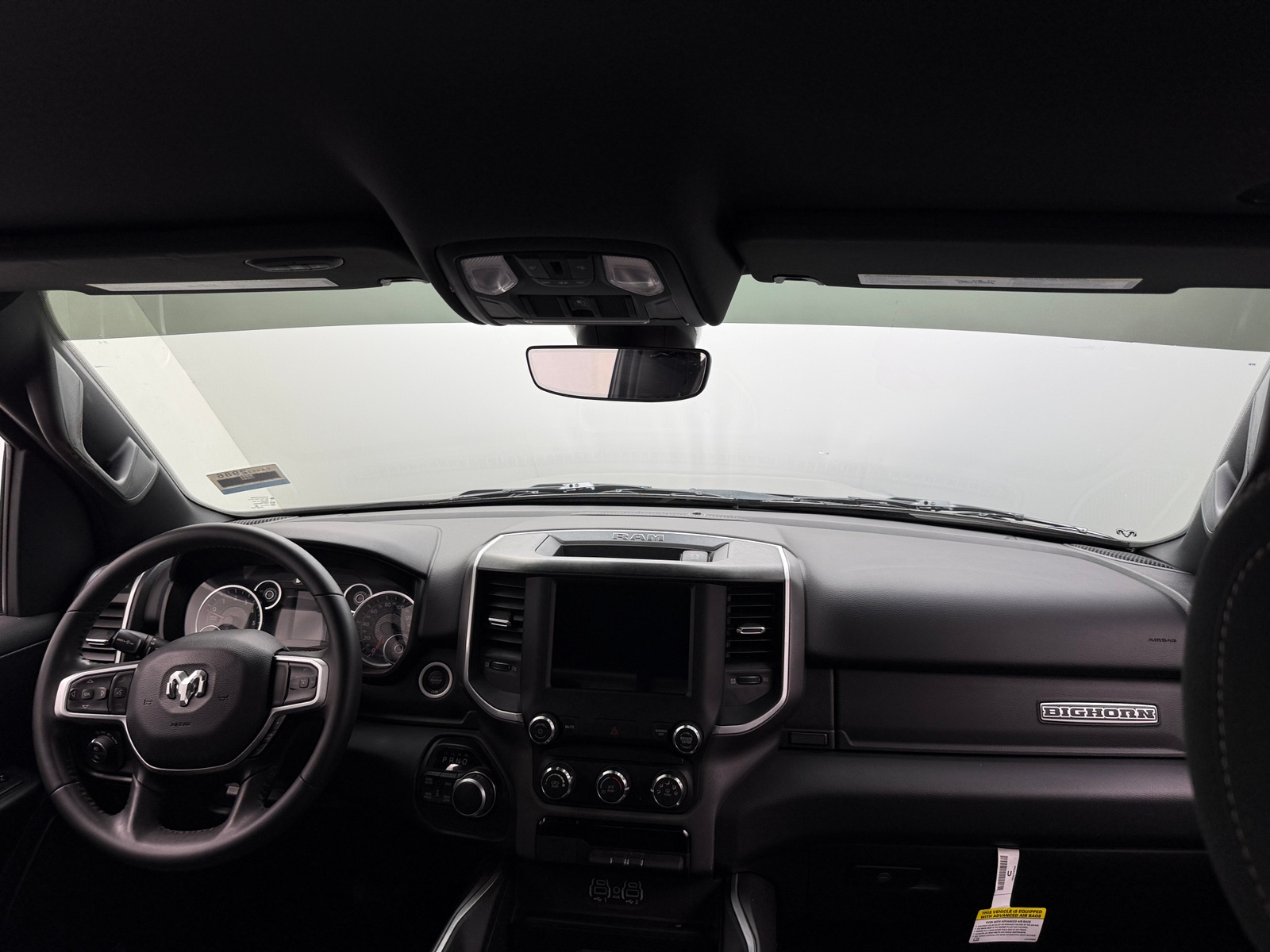 Thumbnail: 2021 RAM 1500 - 3