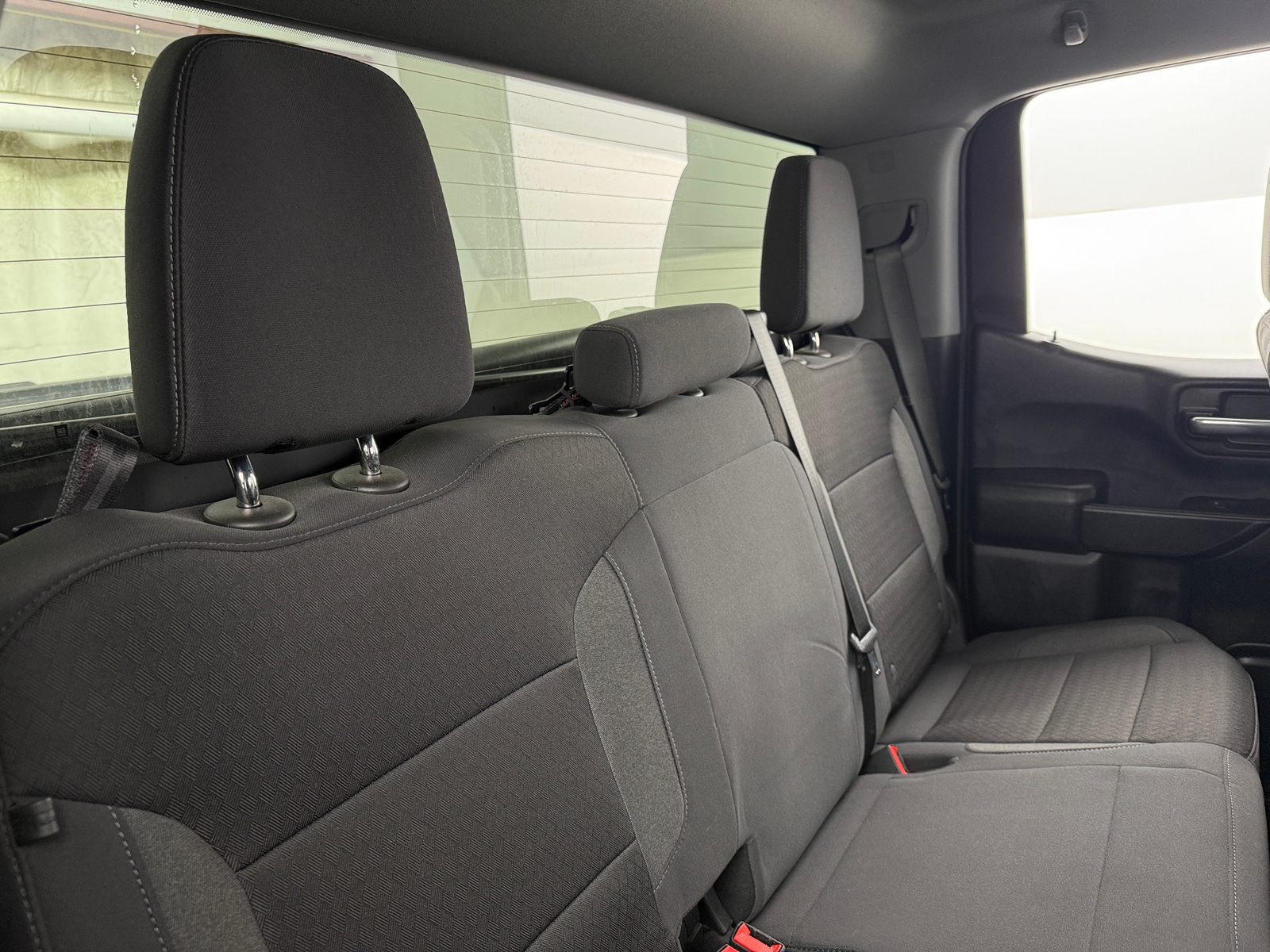 Thumbnail: 2024 Chevrolet Silverado 1500 - 6