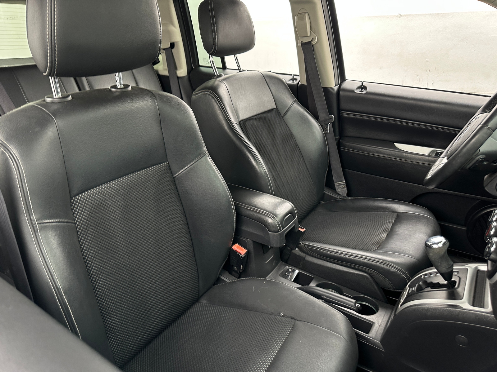 Thumbnail: 2017 Jeep Compass - 2