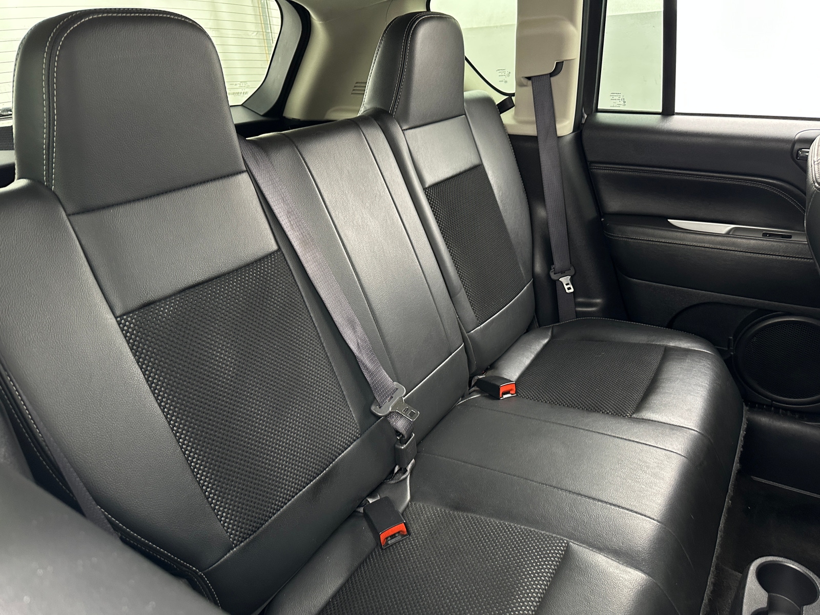 Thumbnail: 2017 Jeep Compass - 6