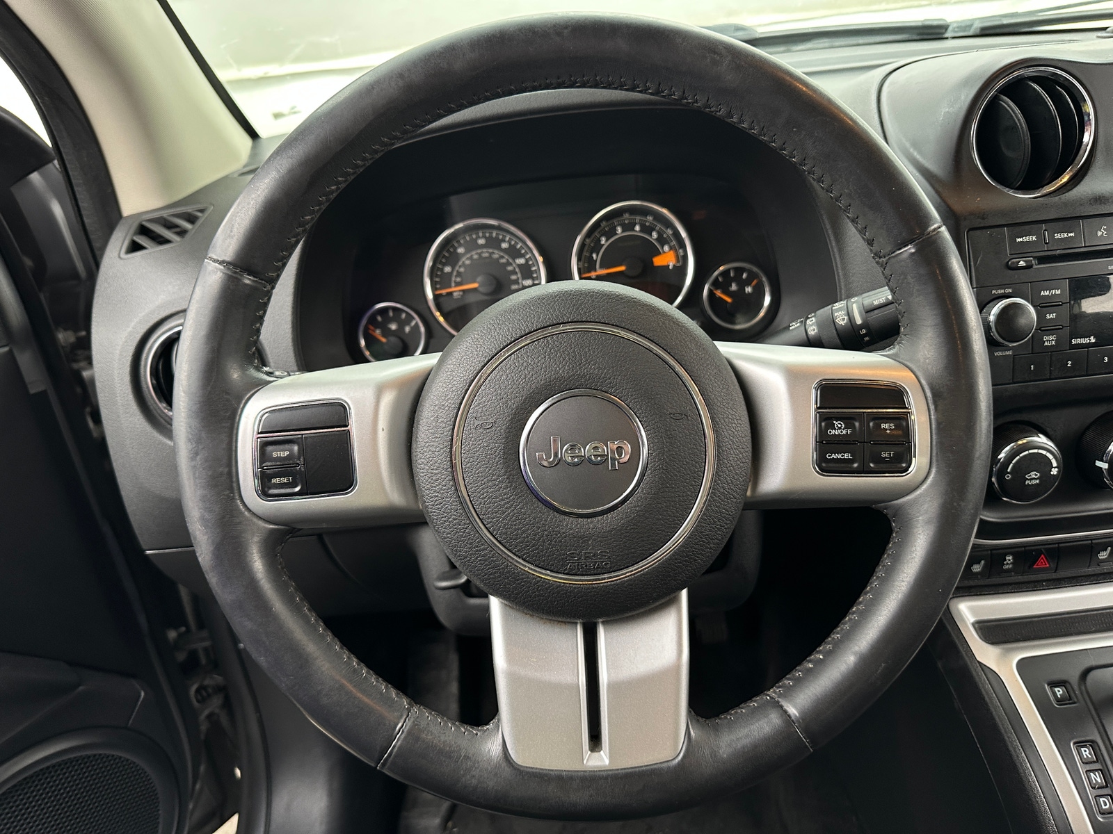 Thumbnail: 2017 Jeep Compass - 5