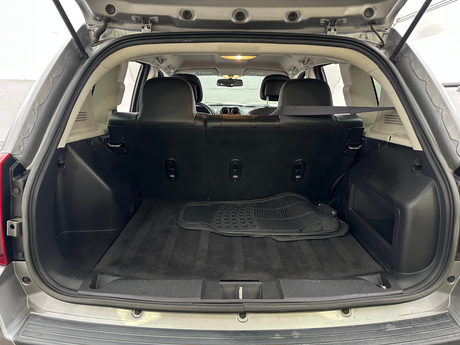 Thumbnail: 2017 Jeep Compass - 7