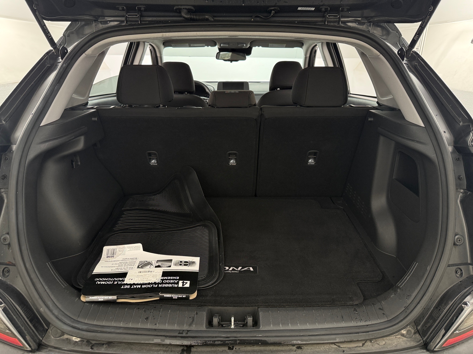 Thumbnail: 2022 Hyundai Kona - 7