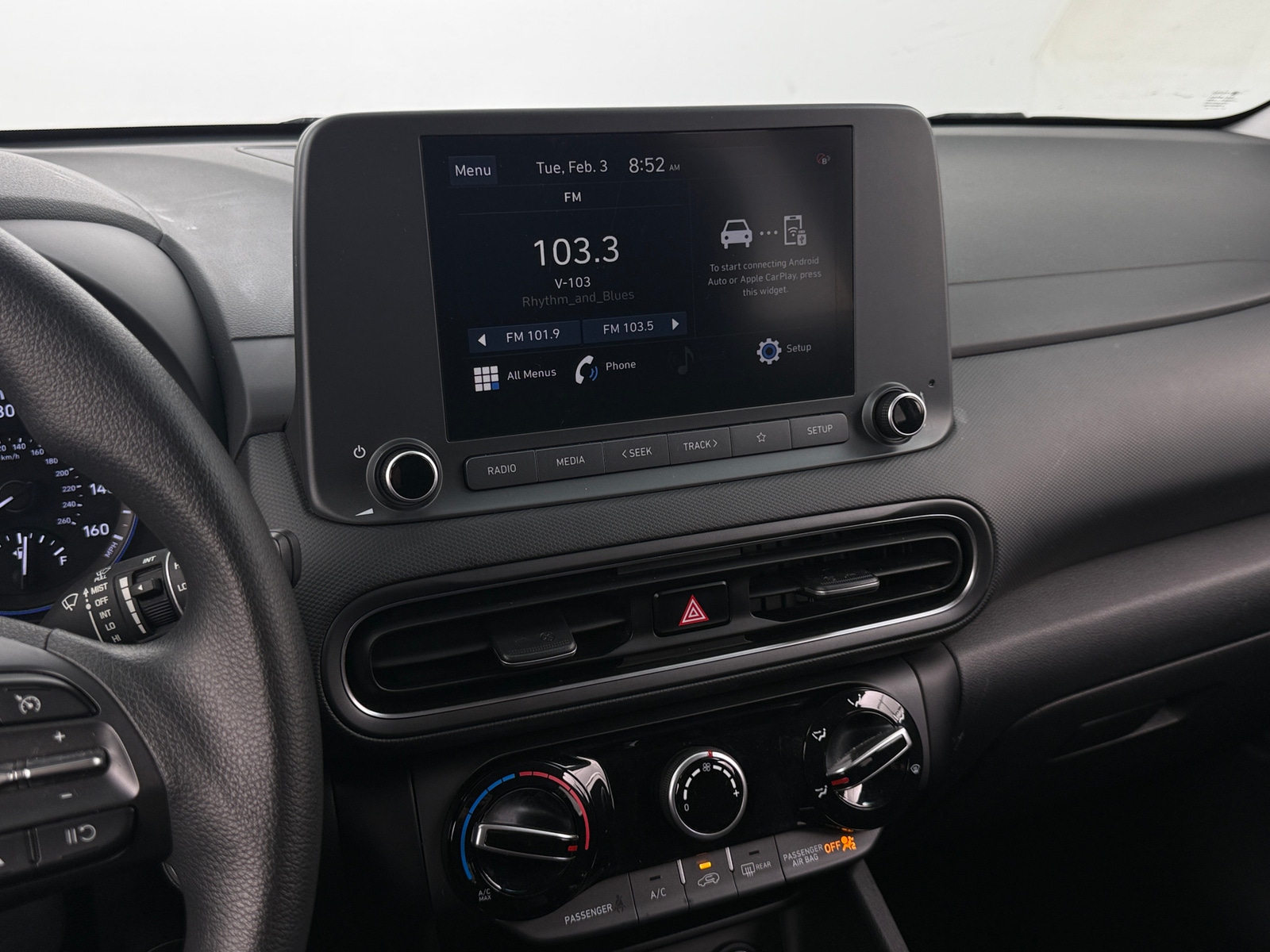 Thumbnail: 2022 Hyundai Kona - 4