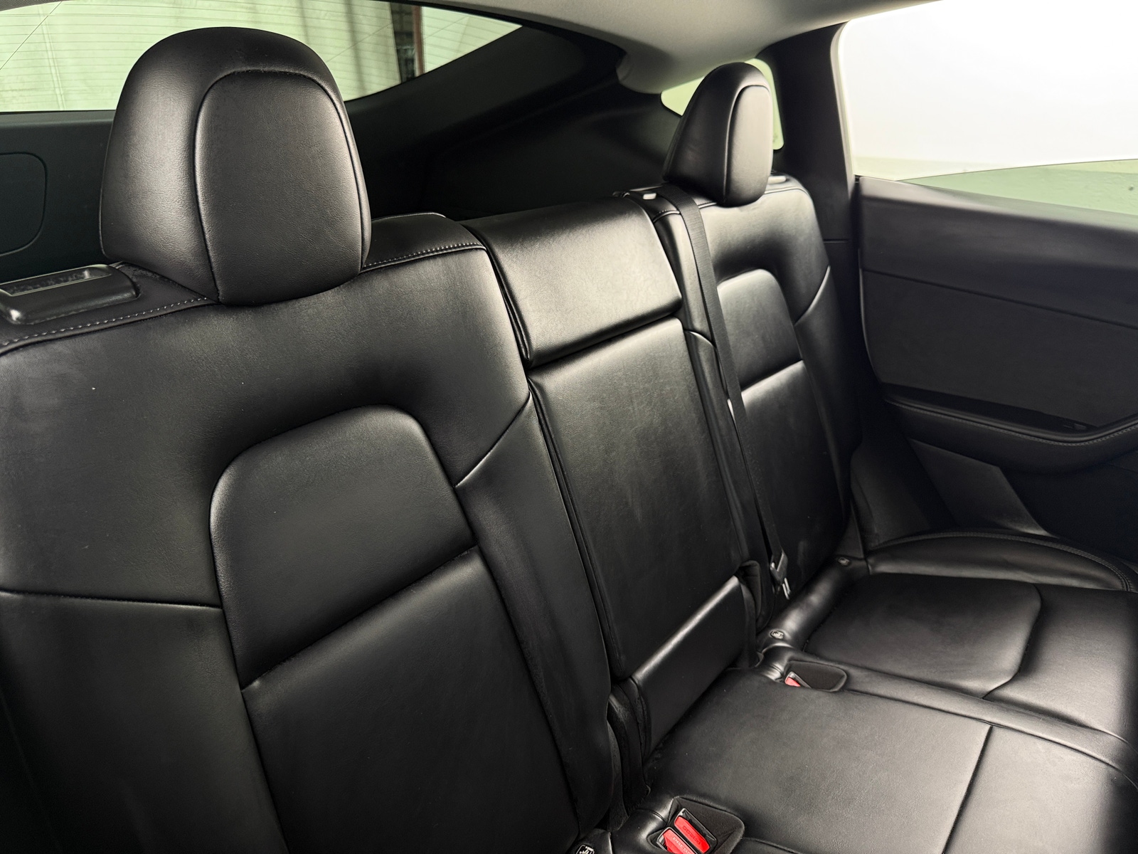 Thumbnail: 2022 Tesla Model Y - 5