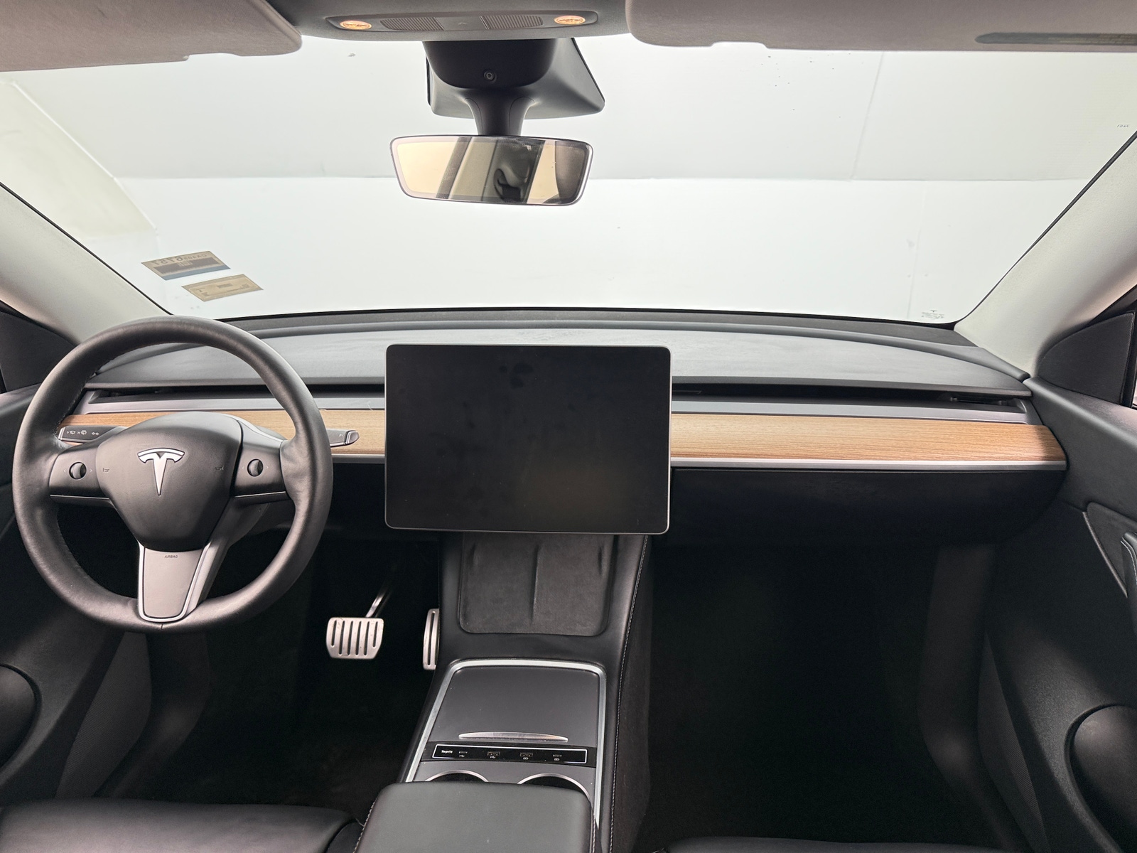 Thumbnail: 2022 Tesla Model Y - 2